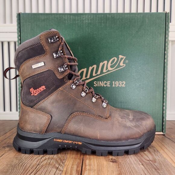 Danner Crafter 8\
